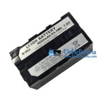Batería para PLC B-962 Tsi9306-v2 [Batería de repuesto]